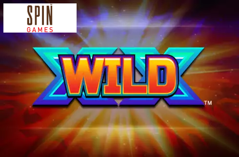 X Wild X